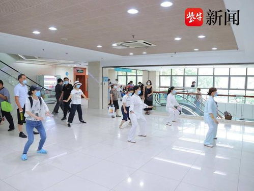 江蘇省中醫院啟動“九個一”特色服務，本周五大型義診惠民健康