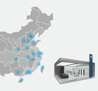游俠汽車全球啟動大規模招募，加速量產上市與技術咨詢升級