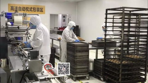 襄陽35家食品生產(chǎn)企業(yè)有序復(fù)工，帶來最甜的期待