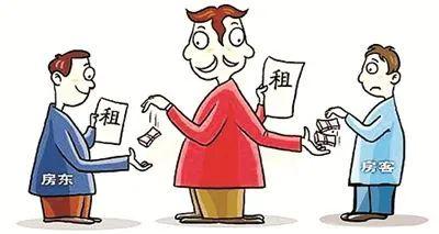 西安自由域房屋托管公司“爆雷”事件調查 老板失聯(lián)、押金難退、拖欠服務費的背后